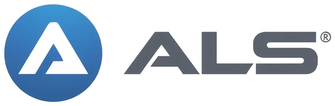 艾禄森 ALS