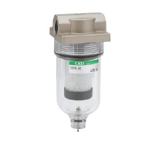 超精密过滤器(除油份用)