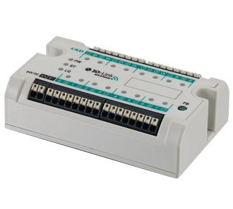 IO-Link Wireless 输入单元【限定日本、欧盟、美国销售】
