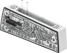 MPA-C 的底座