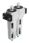 精细过滤器组合