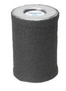 过滤消声器