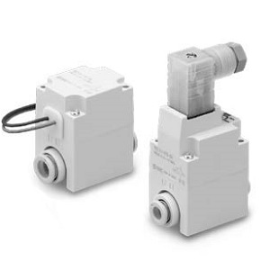 VQ-X504 系列 5通电磁阀 特注品