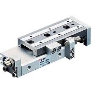MXQ-X1757 系列 气动滑台 特注品