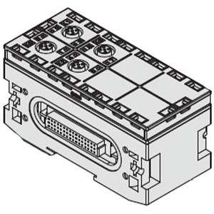 EX245 系列 现场总线元件 数字输出模块