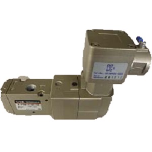 50-VPE-X100 系列 耐压防爆型电磁阀