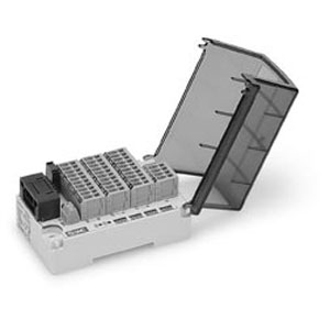EX510 系列 GW方式 4分支 EX510-DY 输出单元