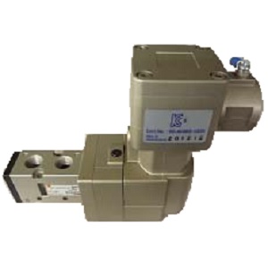 50-VFE-X100 系列 耐压防爆型电磁阀