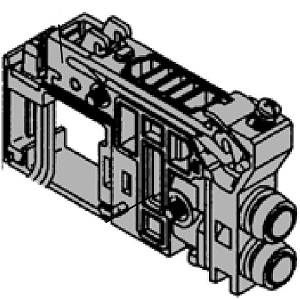 集装块组件 适用于VQ1000系列