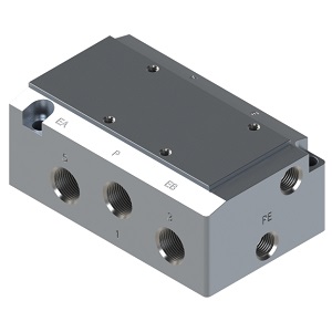 连接盖组件 适用于VFS2000/3000/4000/5000系列