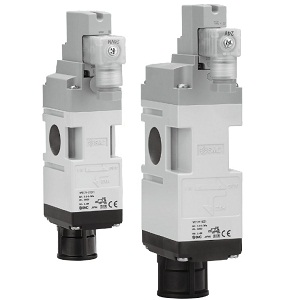 VP542-X526 系列 3通电磁阀 特注品