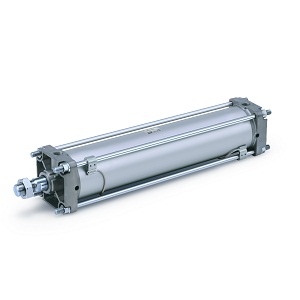 CA2-Z 系列 气缸/标准型:单杆双作用