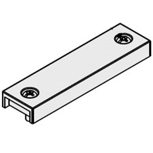 供排气块组件用盖组件(内部先导式) 适用于SY系列