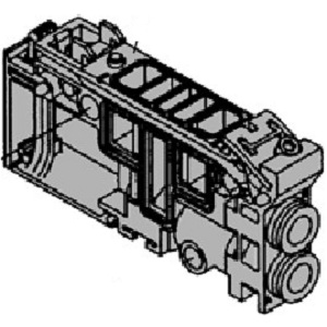 集装块组件 适用于VQ2000系列