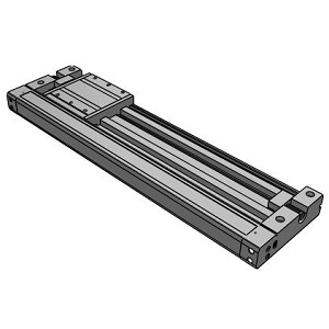 MY2H-X2123 系列 机械结合式无杆气缸 特注品