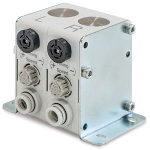 DAS-X946 系列 减速控制器