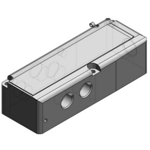 底板 适用于VQ5000系列