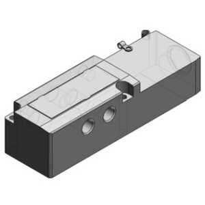 底板 适用于VQ4000系列