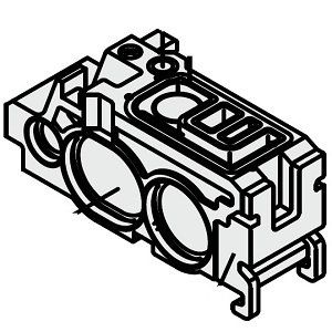 集装块组件 适用于SQ1000系列