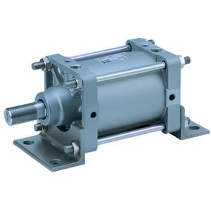 CS2 系列 标准型气缸