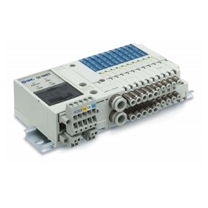 SJ4000 系列 插入式 插座接线式 对应EX180一体型(对应输出) 串行传送系统 60S□型
