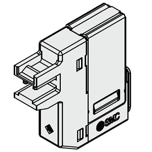 先导阀组件 适用于JSY1000 系列
