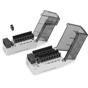 EX510 系列 GW方式 4分支 EX510-DX 输入单元