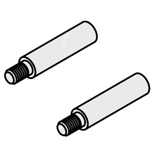 单独SUP/EXH隔板 适用于JSY1000/3000/5000 系列