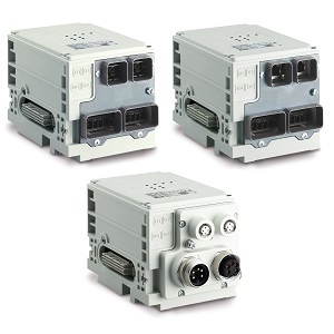 EX245 系列 现场总线设备 对应输入/输出 SI单元 对应协议:PROFINET