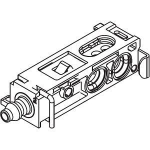 集装块组件型号 适用于S070系列