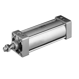 C95 系列 ISO/VDMA气缸 大缸径型 单杆双作用