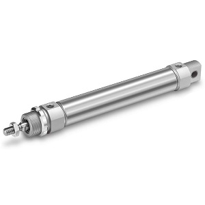 C75-X3242 系列 气缸 免调节气缓冲型 缸径:Φ32,Φ40