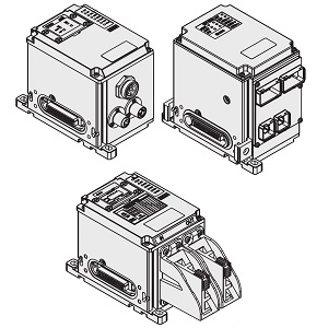 EX245-X171/X172/X35 系列 订制规格 现场总线系统 SI单元