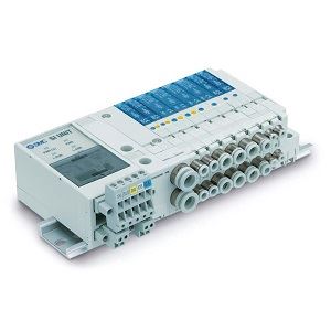 SJ1000/2000/3000 系列 插入式 插座接线式 对应EX180一体型(对应输出) 串行传送系统 60S□型