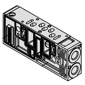 集装块组件 适用于VSS/VSR系列