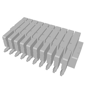 SS5V2-X 系列 集装阀 特注品