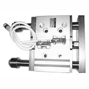 MGPL50-M7876 系列 销钉定位用导杆气缸