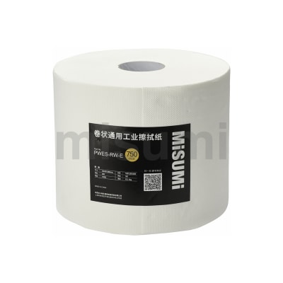 卷状工业擦拭纸