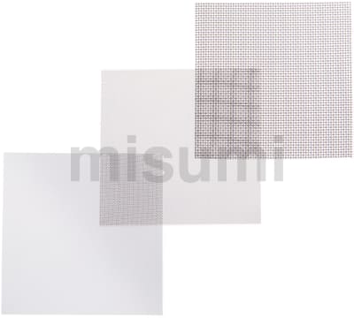 滤网切割产品