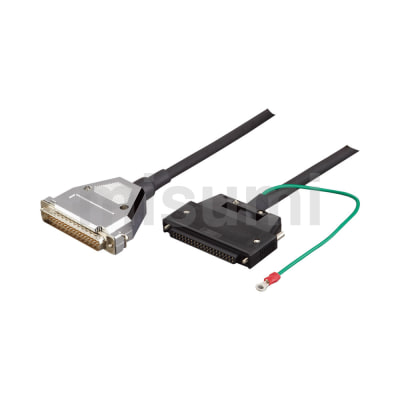 1对1连接型线束 转换型/使用米思米原创连接器