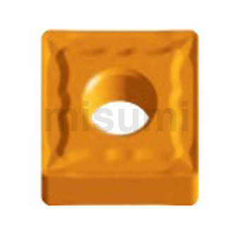 车削刀片（负）正方形 -SNMG・SNMA-